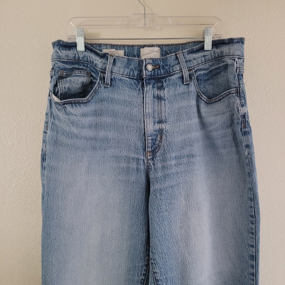 Universal Thread "Vintage Straight" jeans 16 - Picture 3 of 8